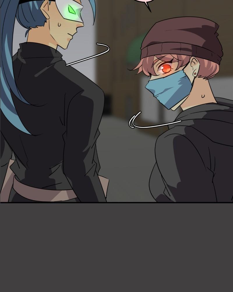 unOrdinary Chap 318 - Next Chap 319