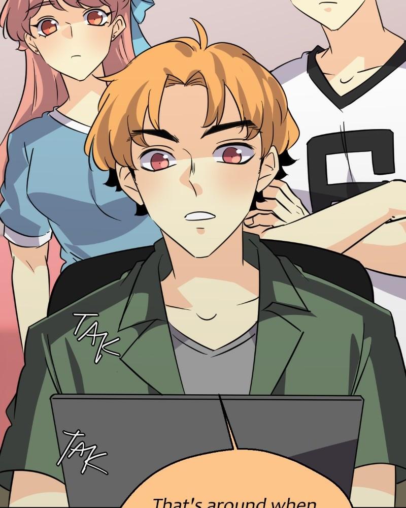 unOrdinary Chap 318 - Next Chap 319