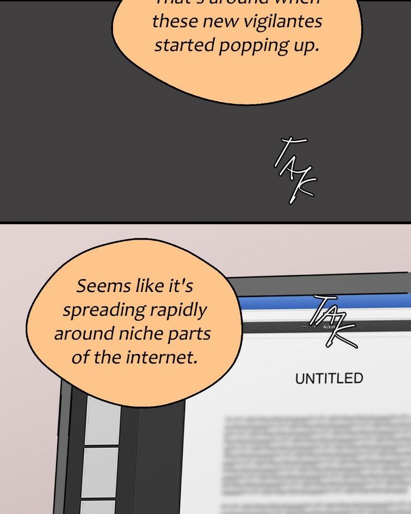 unOrdinary Chap 318 - Next Chap 319