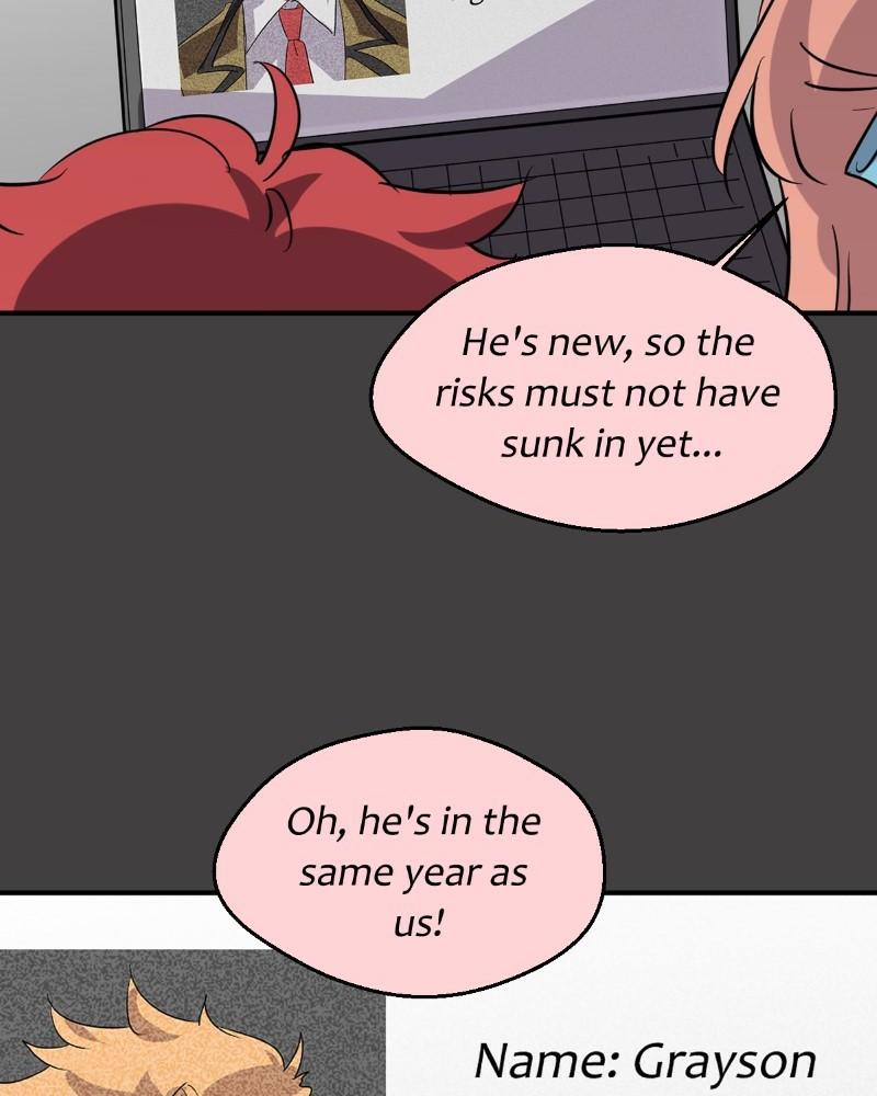 unOrdinary Chap 318 - Next Chap 319