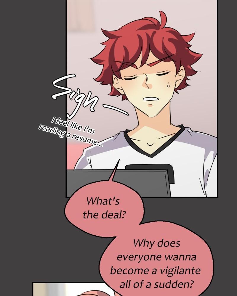 unOrdinary Chap 318 - Next Chap 319