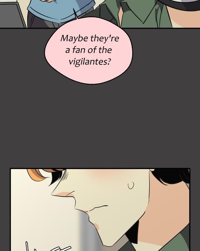 unOrdinary Chap 318 - Next Chap 319