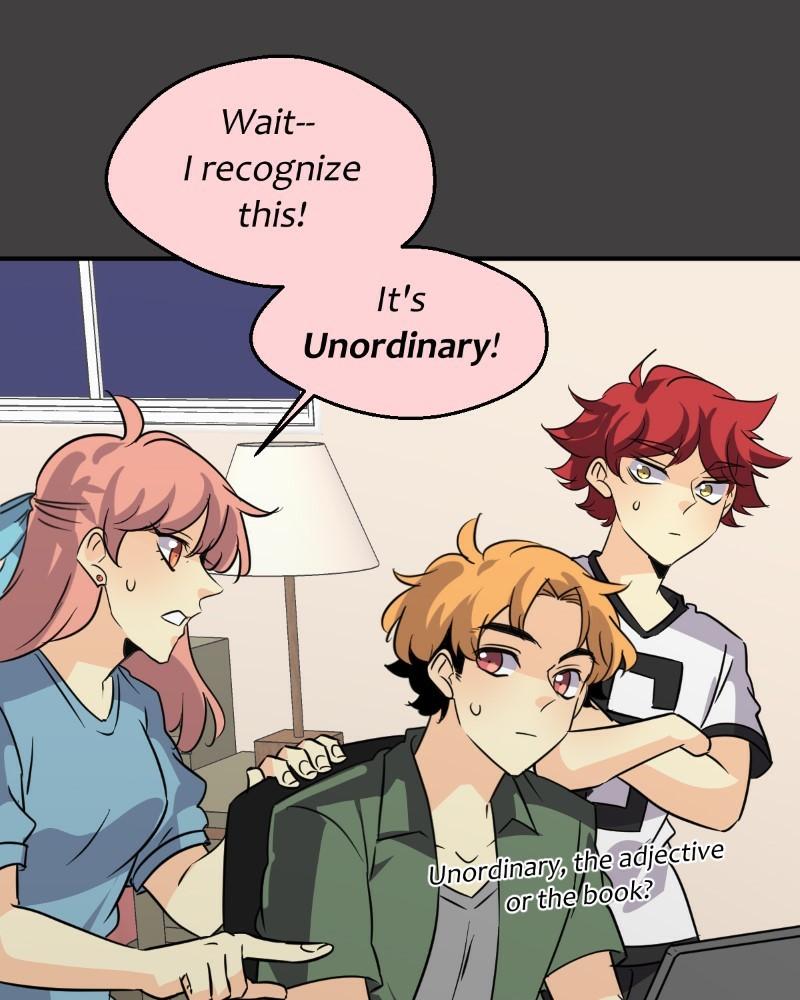 unOrdinary Chap 318 - Next Chap 319