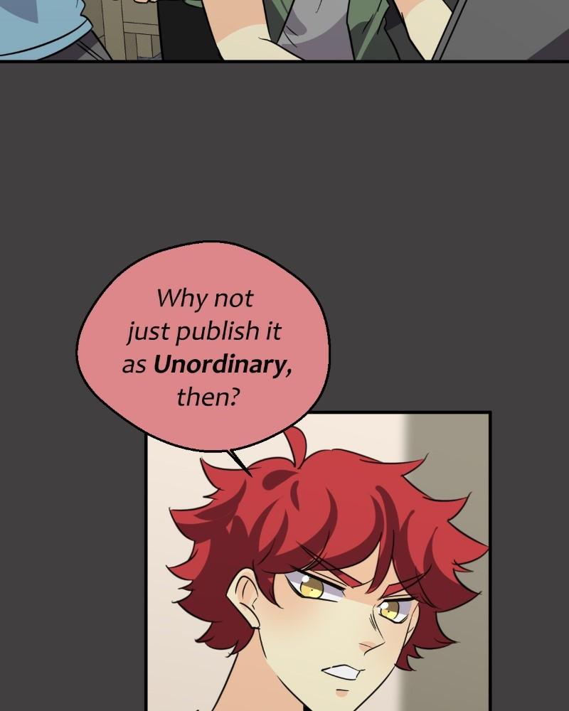 unOrdinary Chap 318 - Next Chap 319