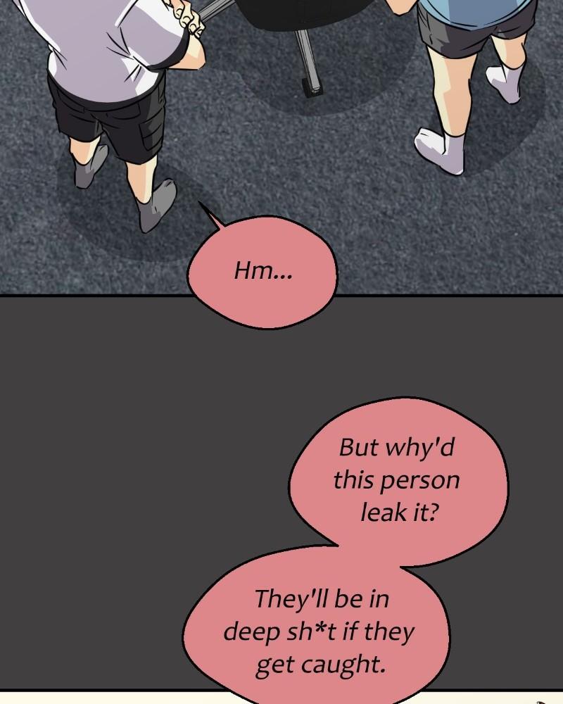 unOrdinary Chap 318 - Next Chap 319