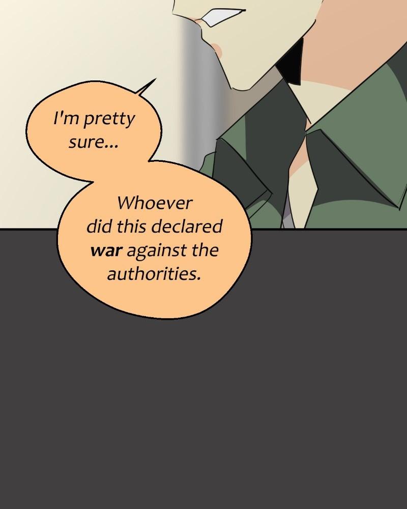 unOrdinary Chap 318 - Next Chap 319