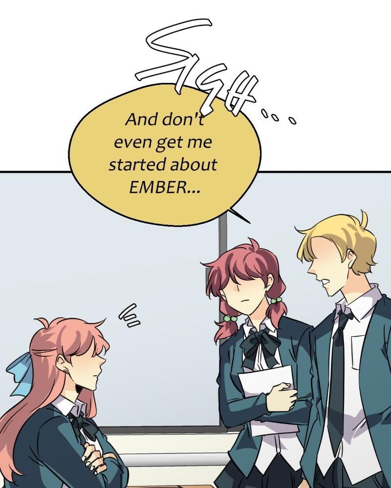 unOrdinary Chap 318 - Next Chap 319