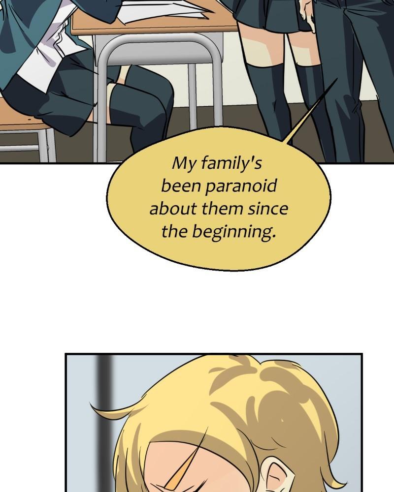 unOrdinary Chap 318 - Next Chap 319