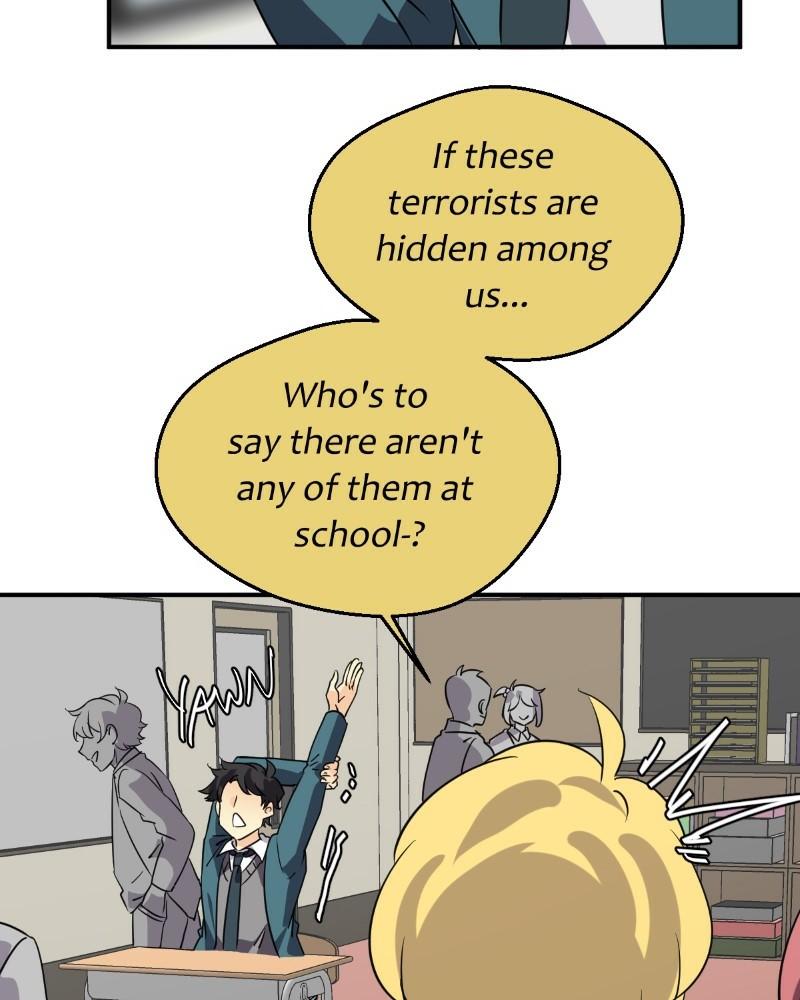 unOrdinary Chap 318 - Next Chap 319