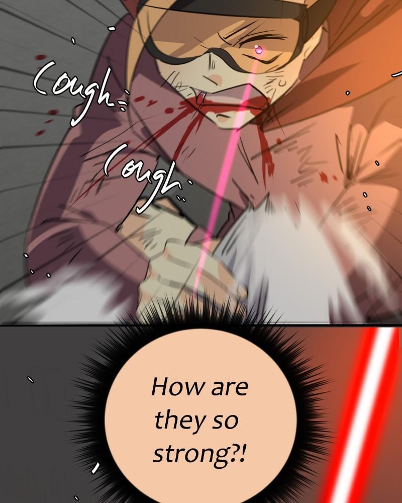 unOrdinary Chap 318 - Next Chap 319