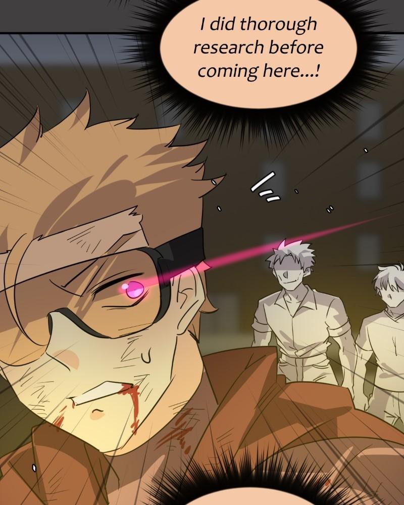 unOrdinary Chap 318 - Next Chap 319