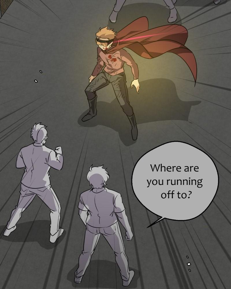 unOrdinary Chap 318 - Next Chap 319