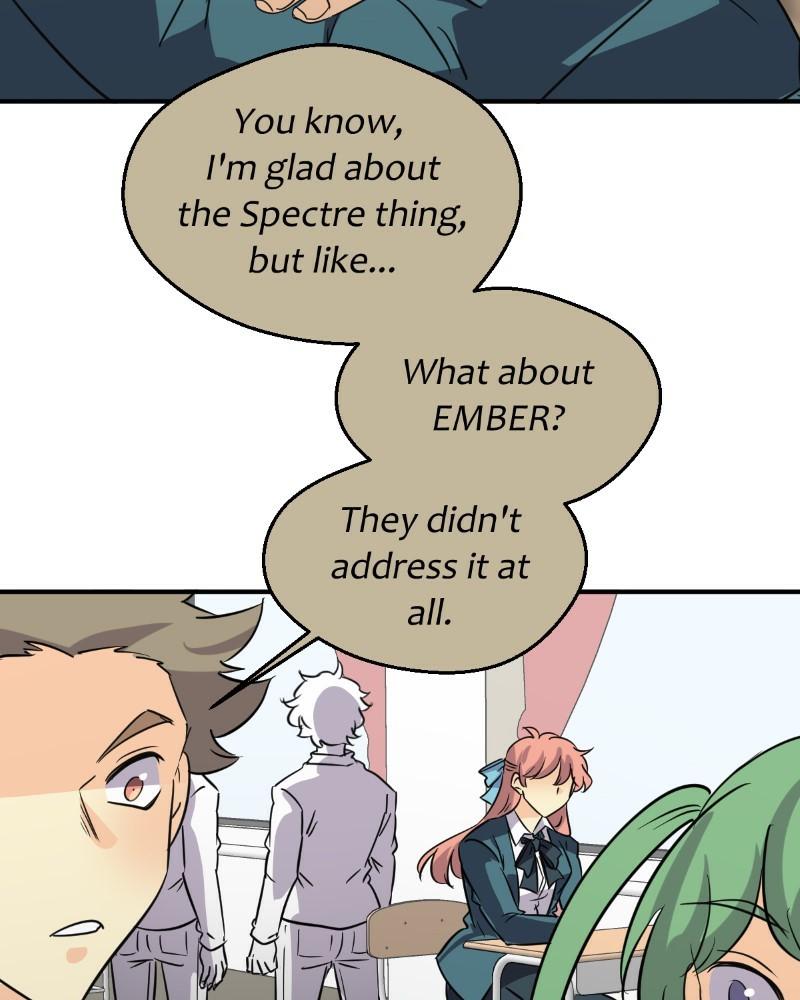 unOrdinary Chap 318 - Next Chap 319