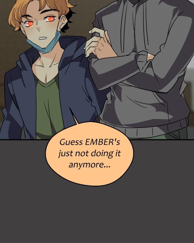 unOrdinary Chap 318 - Next Chap 319