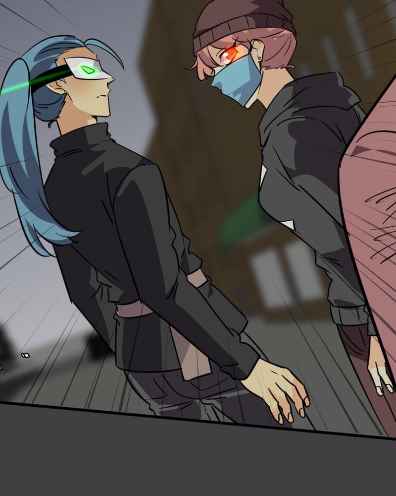 unOrdinary Chap 318 - Next Chap 319