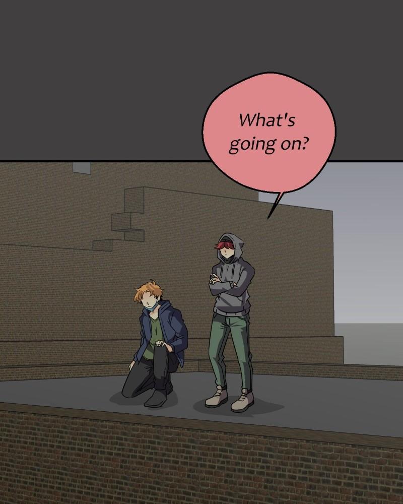 unOrdinary Chap 318 - Next Chap 319