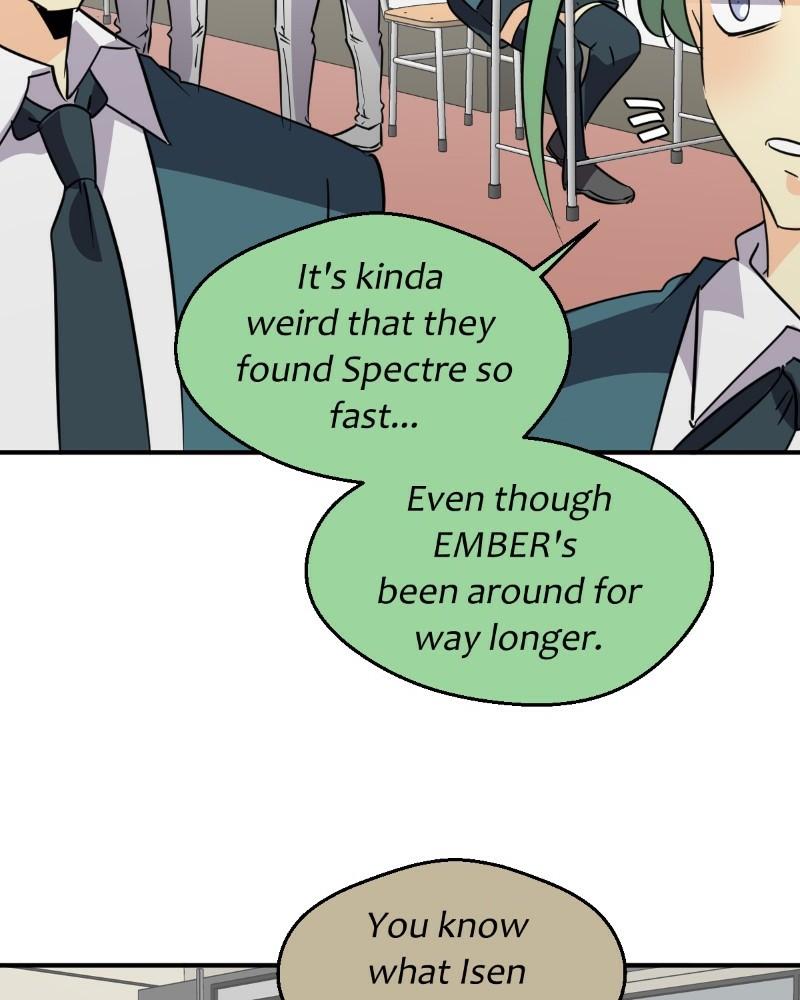 unOrdinary Chap 318 - Next Chap 319