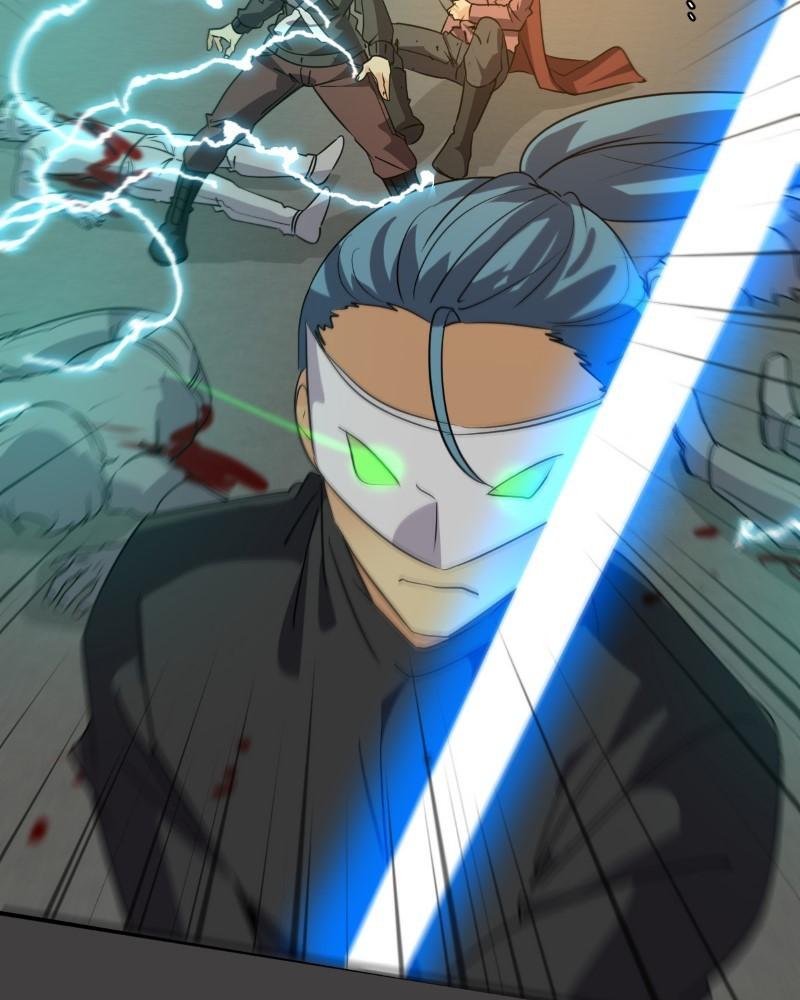 unOrdinary Chap 318 - Next Chap 319