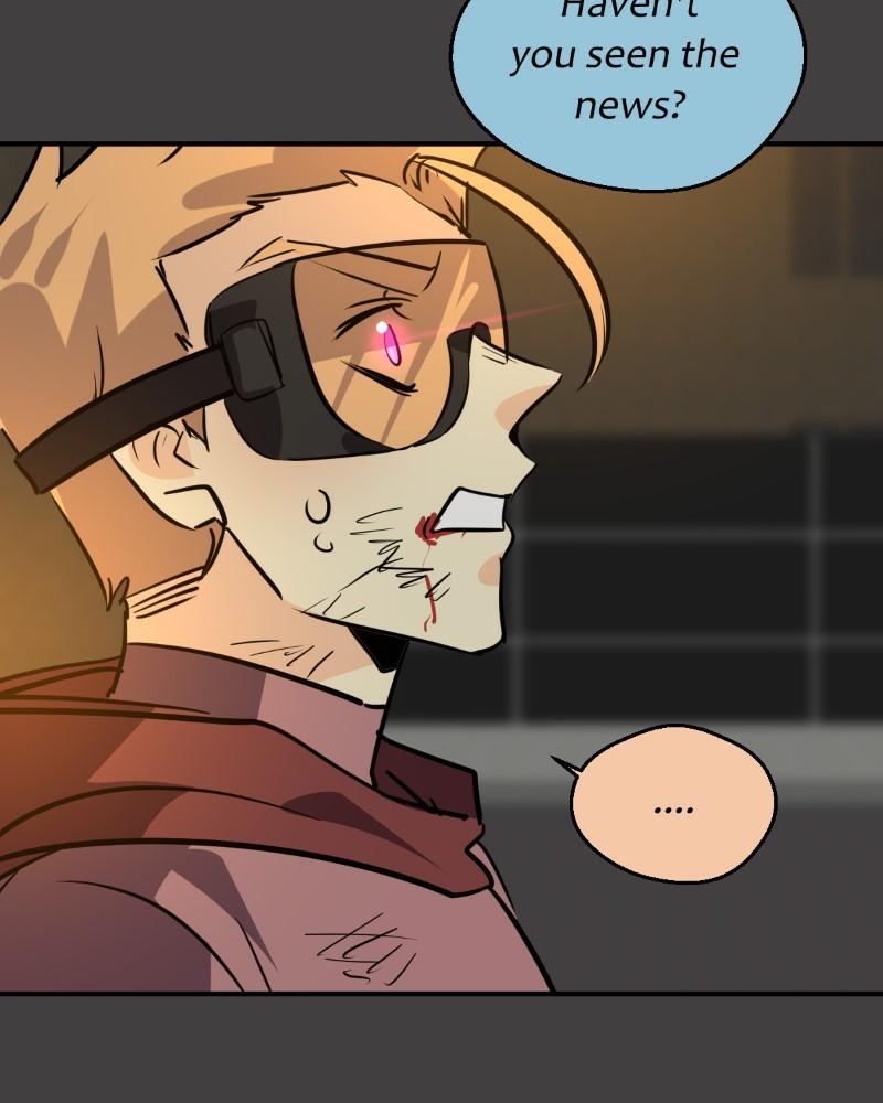 unOrdinary Chap 318 - Next Chap 319