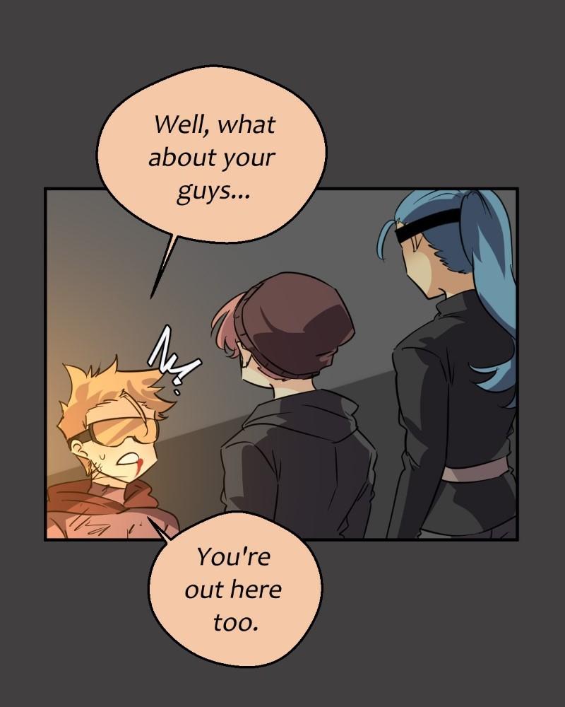 unOrdinary Chap 318 - Next Chap 319