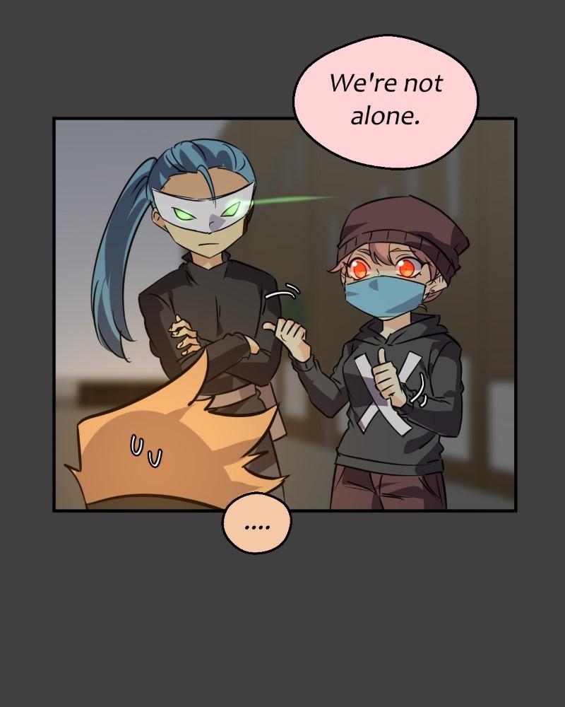 unOrdinary Chap 318 - Next Chap 319