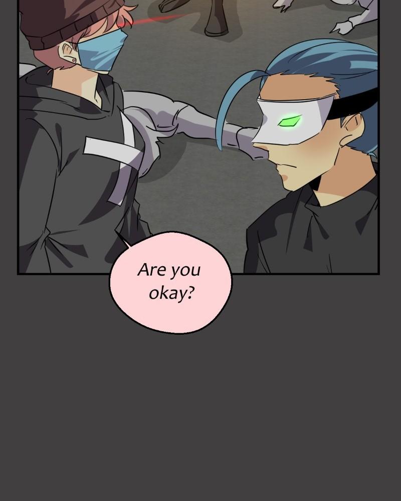 unOrdinary Chap 318 - Next Chap 319