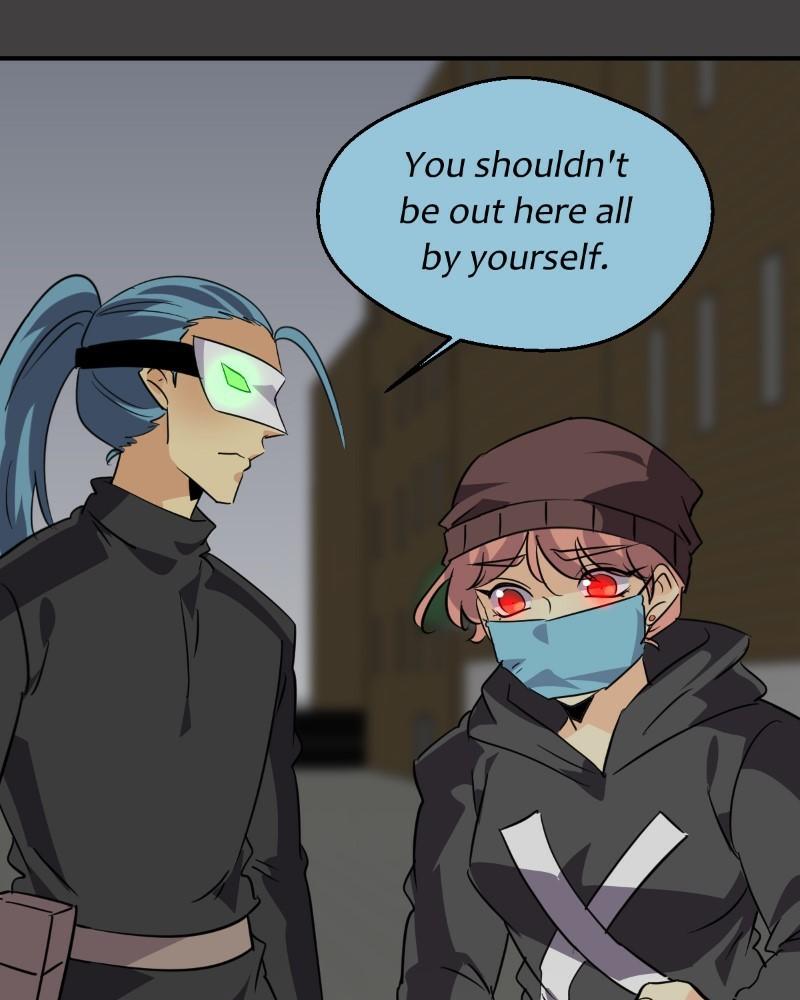 unOrdinary Chap 318 - Next Chap 319