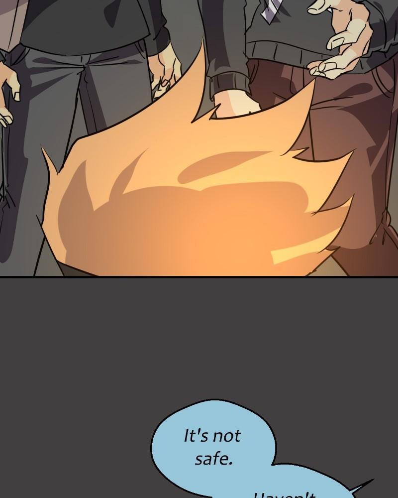 unOrdinary Chap 318 - Next Chap 319