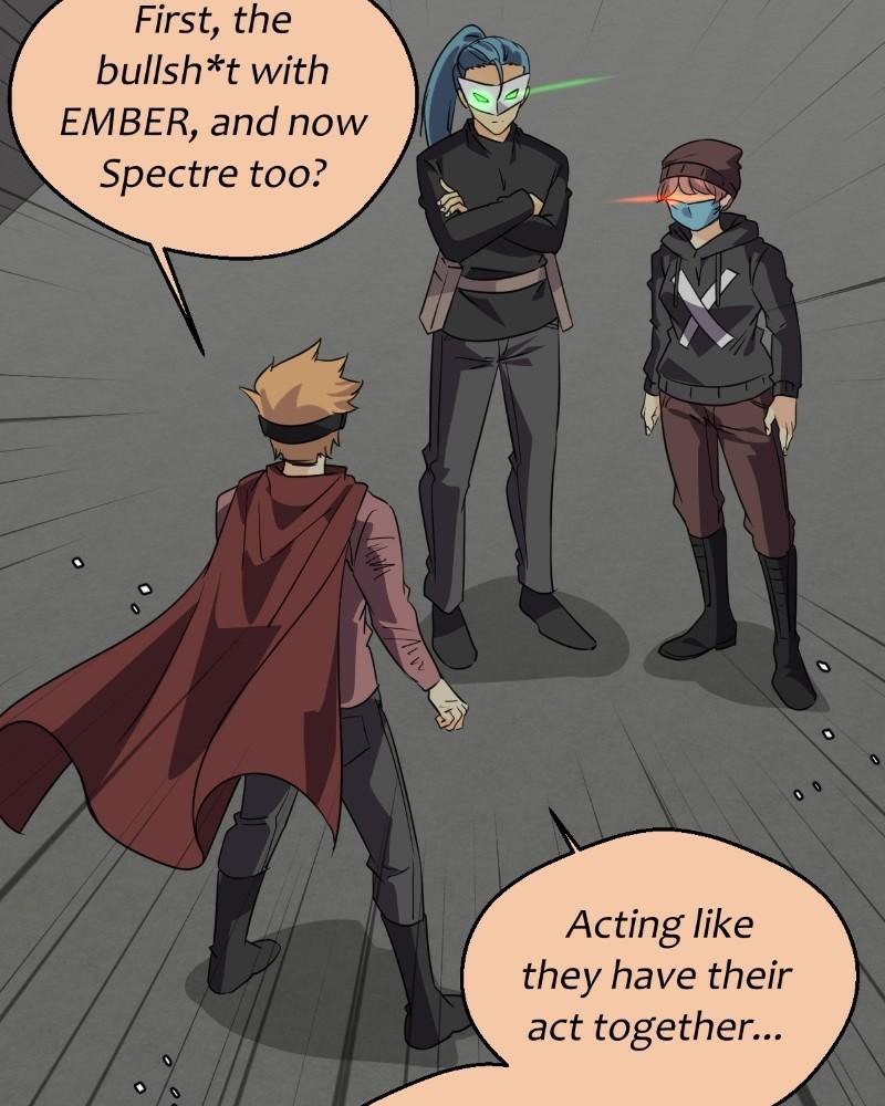 unOrdinary Chap 318 - Next Chap 319