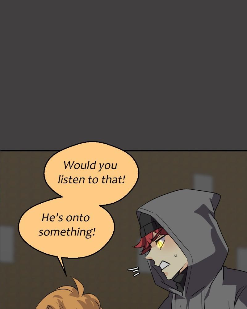 unOrdinary Chap 318 - Next Chap 319