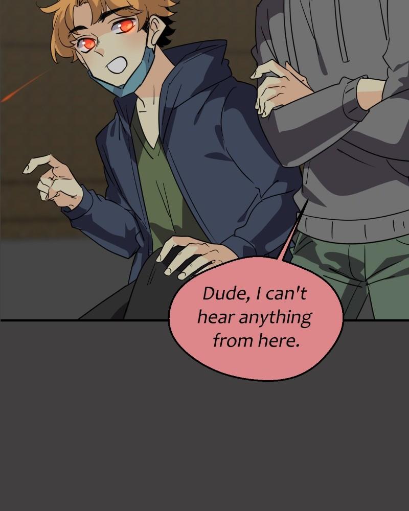 unOrdinary Chap 318 - Next Chap 319