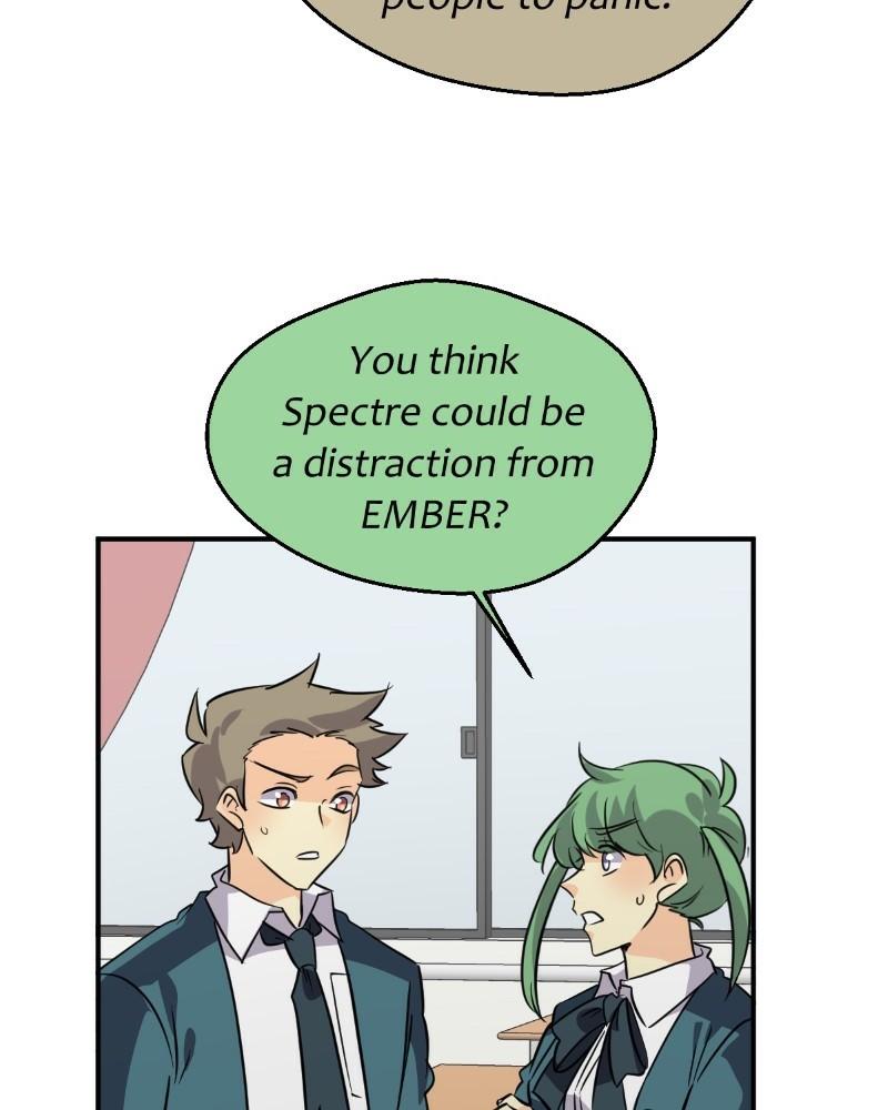 unOrdinary Chap 318 - Next Chap 319