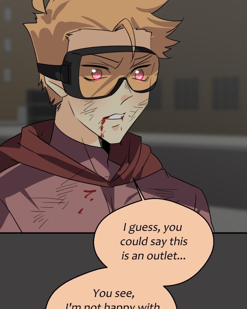 unOrdinary Chap 318 - Next Chap 319