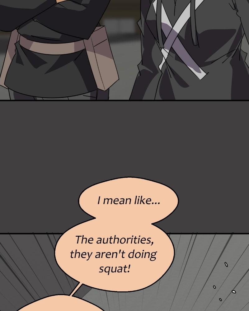 unOrdinary Chap 318 - Next Chap 319