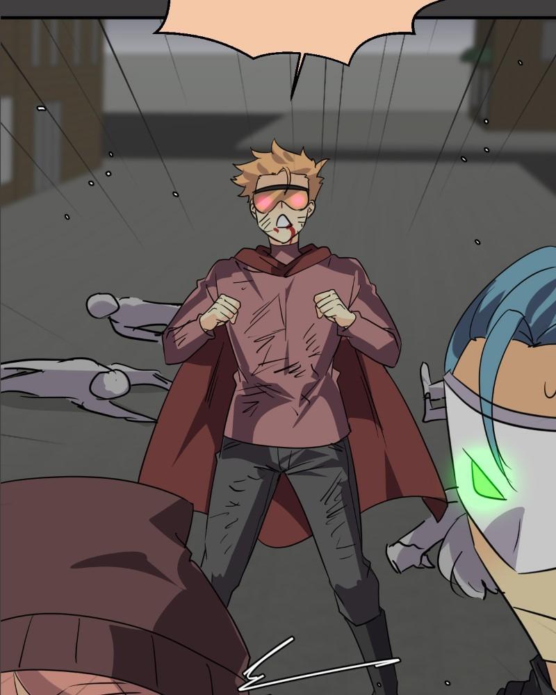 unOrdinary Chap 318 - Next Chap 319