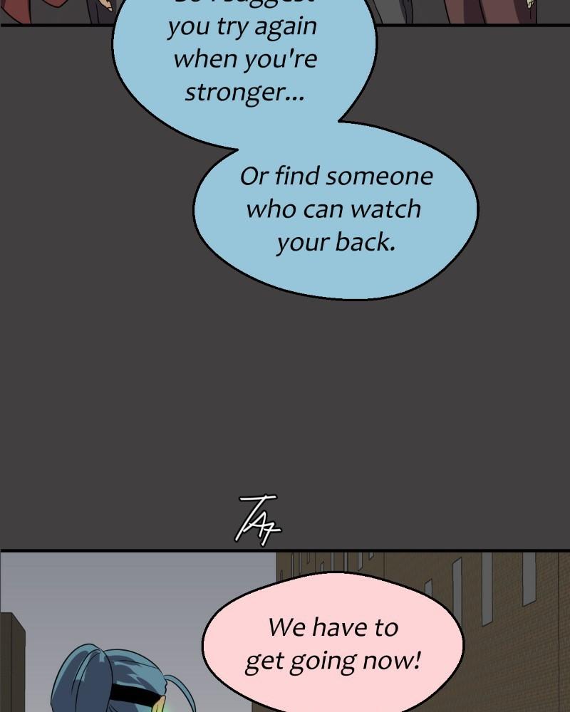 unOrdinary Chap 318 - Next Chap 319