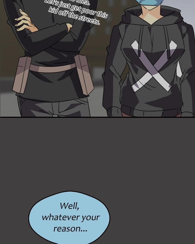 unOrdinary Chap 318 - Next Chap 319