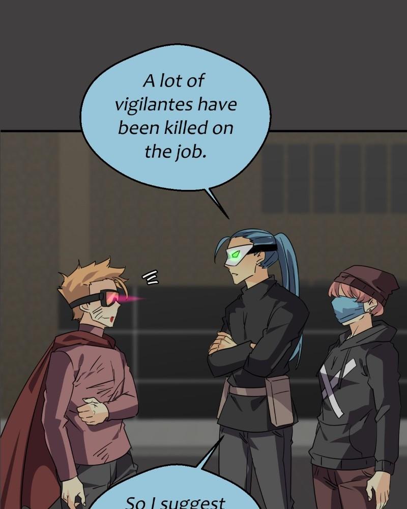 unOrdinary Chap 318 - Next Chap 319