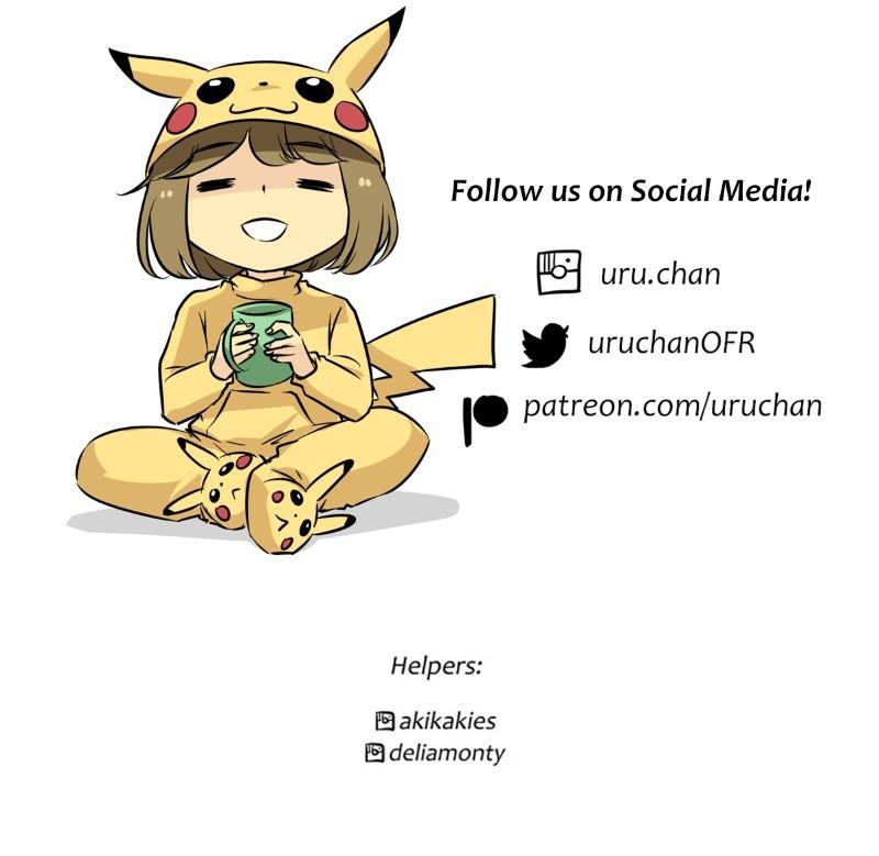 unOrdinary Chap 319 - Next Chap 320