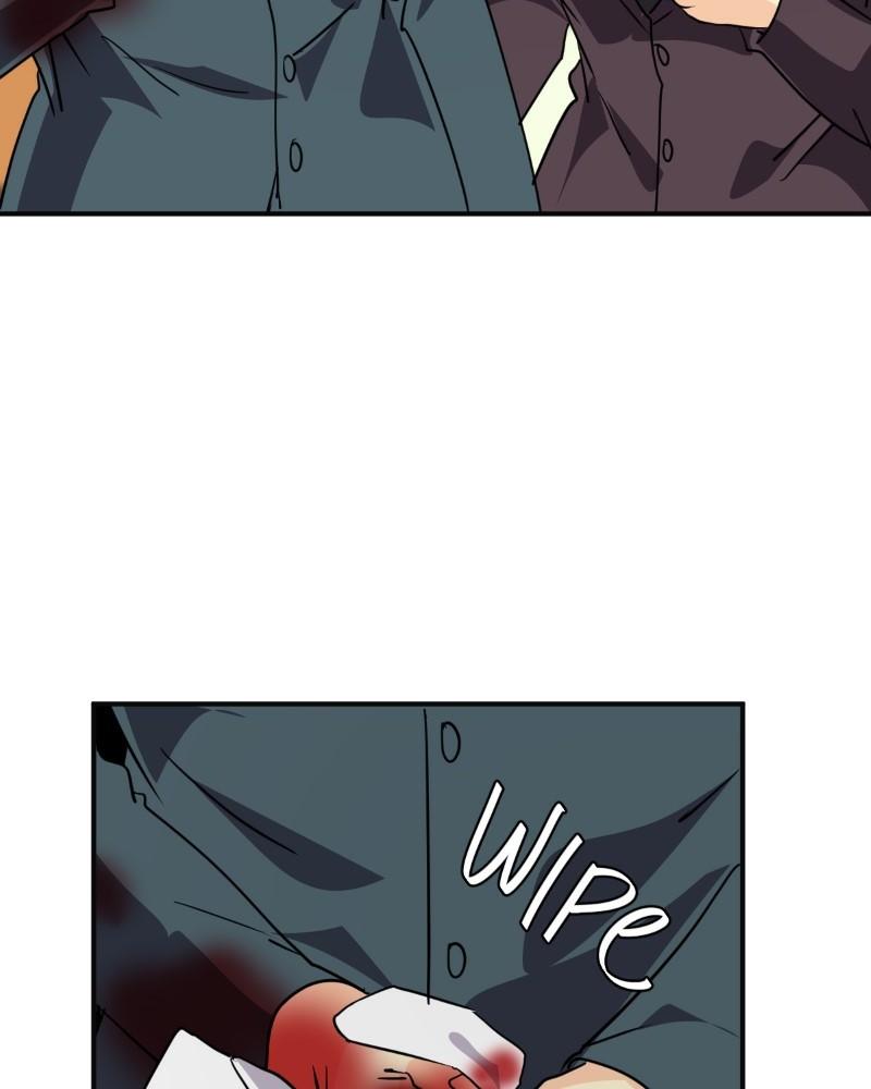 unOrdinary Chap 319 - Next Chap 320