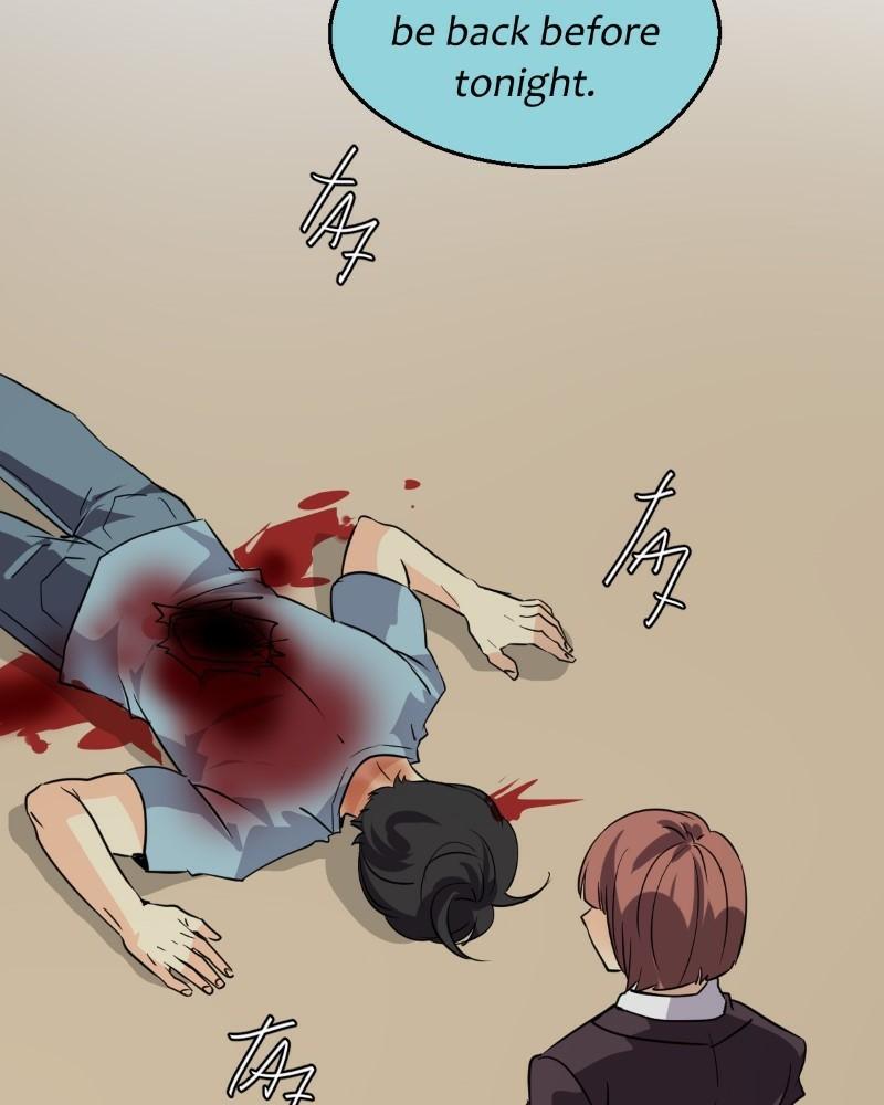 unOrdinary Chap 319 - Next Chap 320