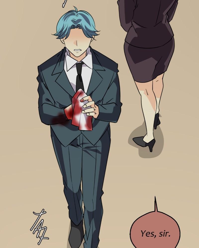 unOrdinary Chap 319 - Next Chap 320