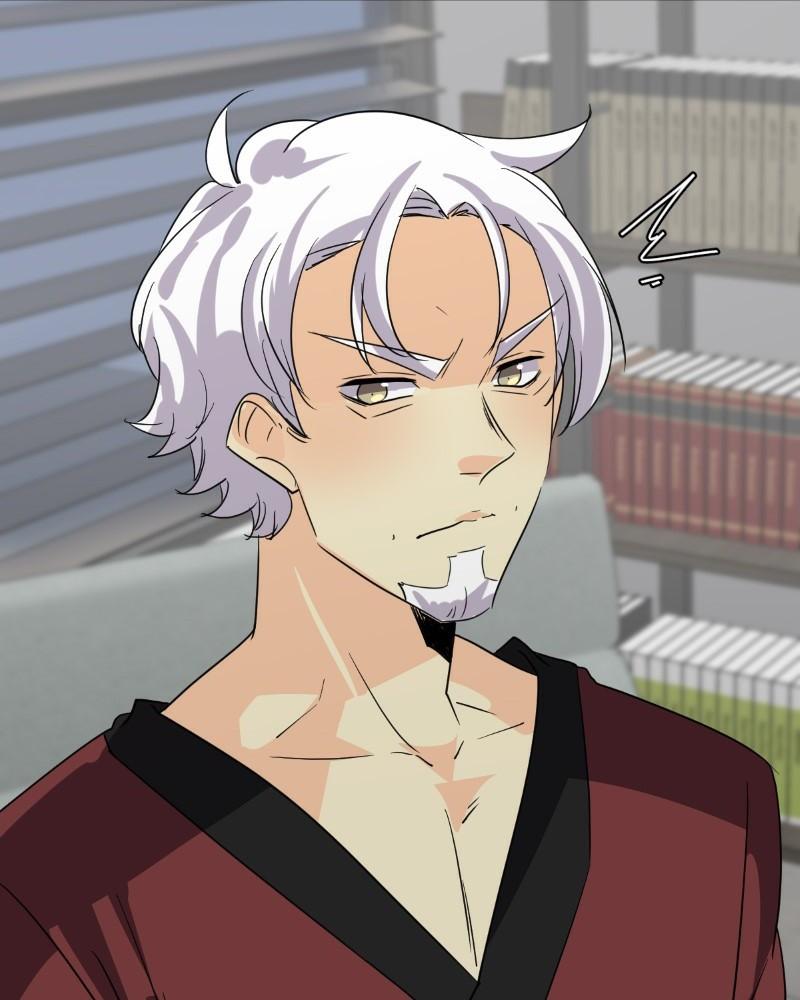 unOrdinary Chap 319 - Next Chap 320