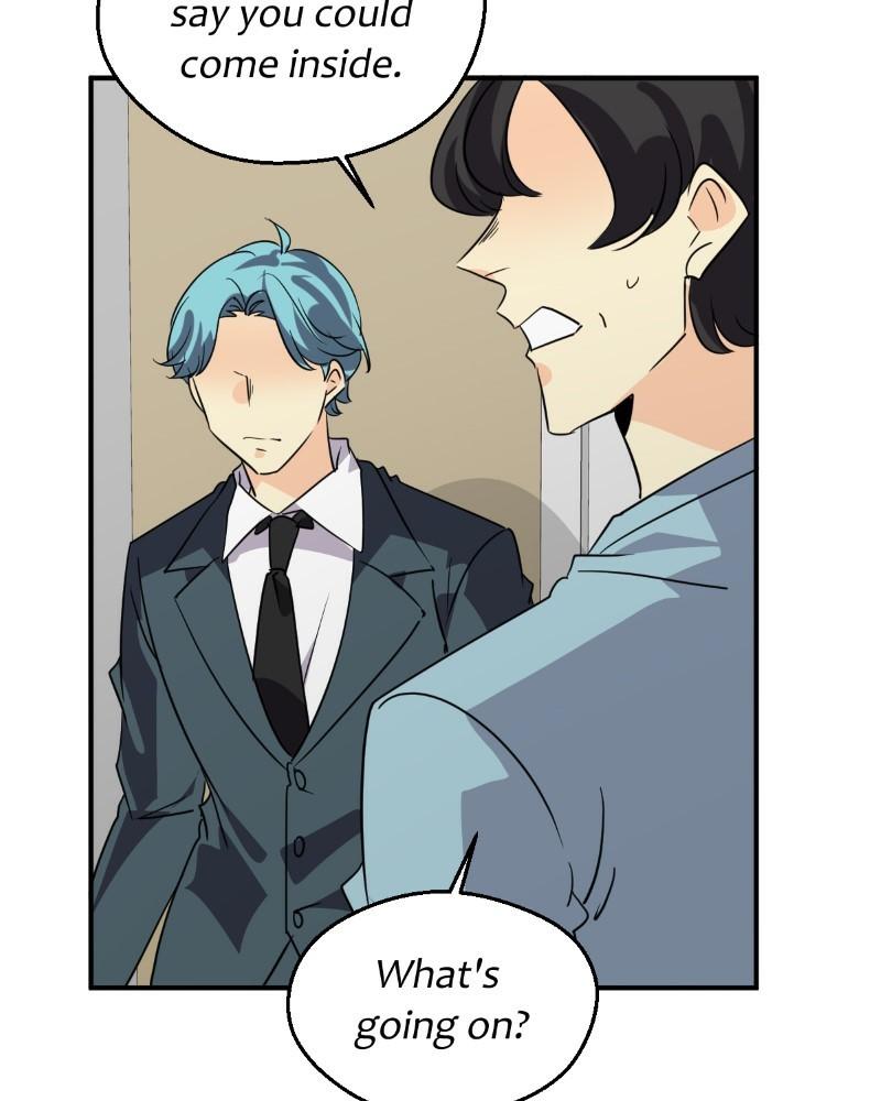 unOrdinary Chap 319 - Next Chap 320