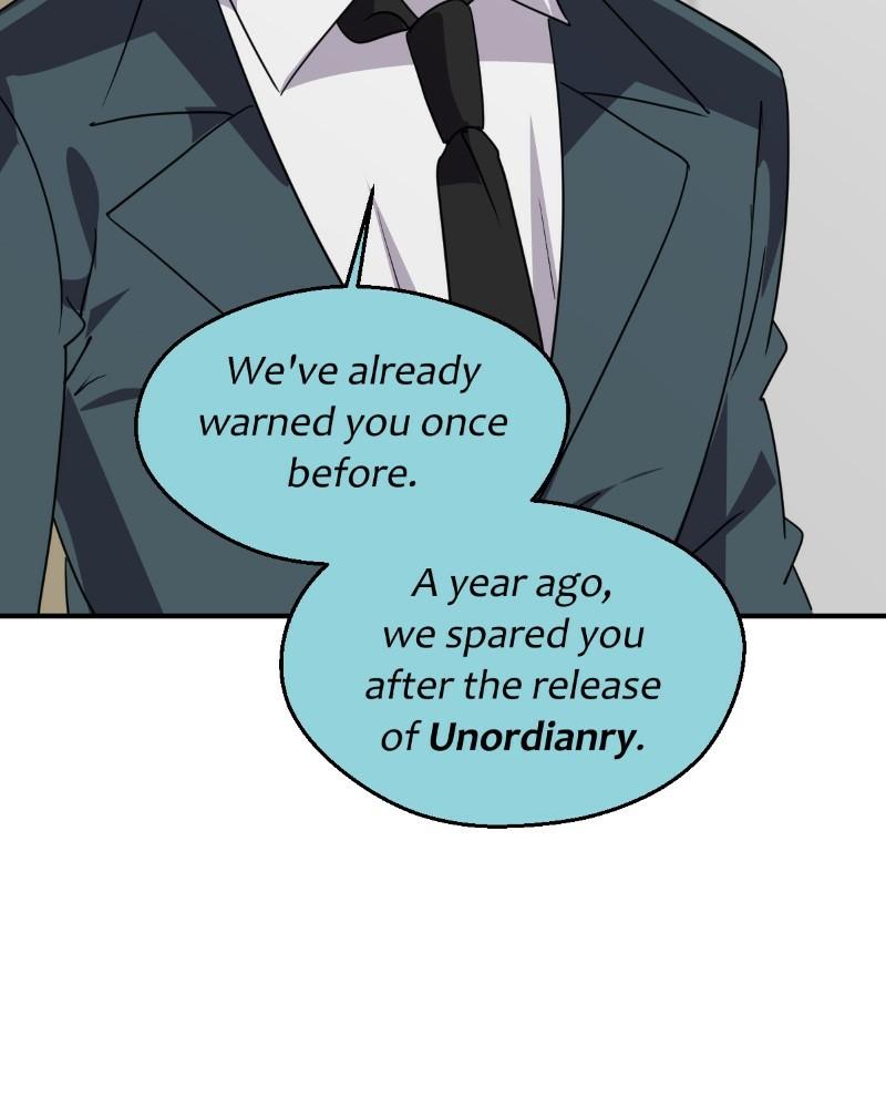 unOrdinary Chap 319 - Next Chap 320