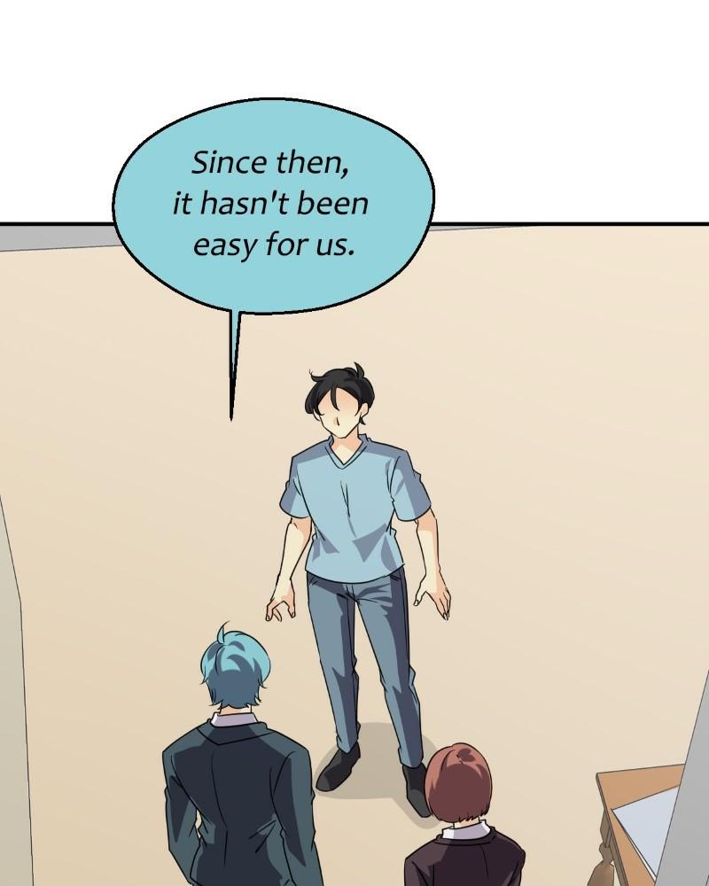 unOrdinary Chap 319 - Next Chap 320