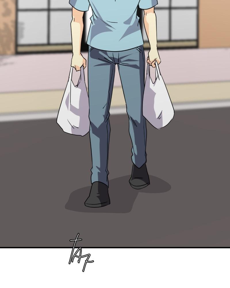 unOrdinary Chap 319 - Next Chap 320