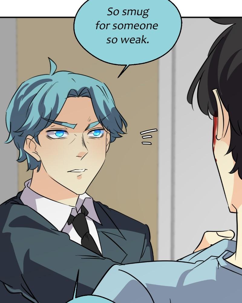 unOrdinary Chap 319 - Next Chap 320