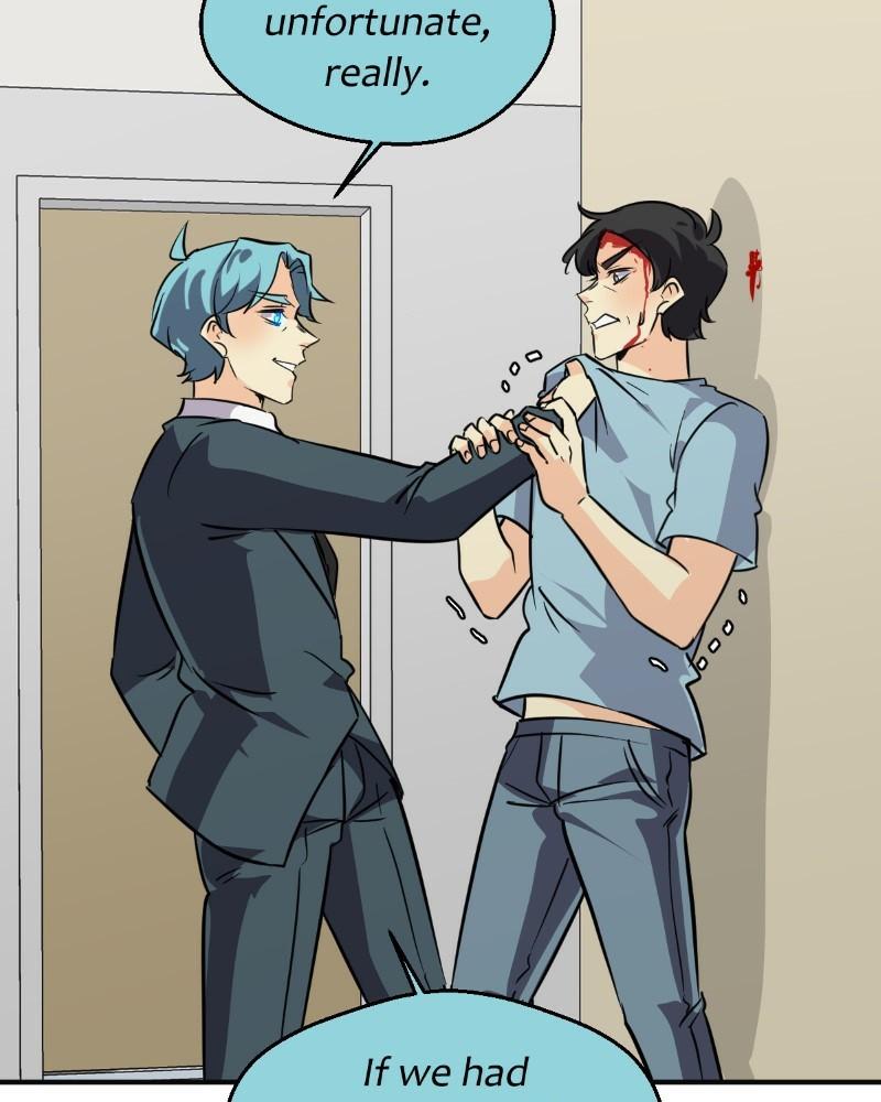 unOrdinary Chap 319 - Next Chap 320