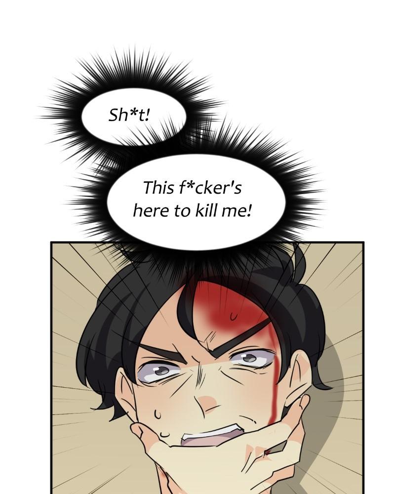 unOrdinary Chap 319 - Next Chap 320